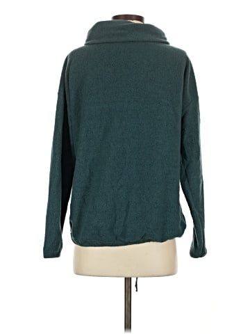 Carve Designs Turtleneck Sweater (view 2)