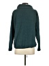 Carve Designs Teal Turtleneck Sweater Size XXS - photo 2