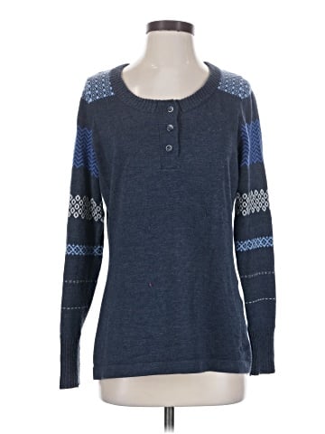 Woolrich Pullover Sweater (view 1)