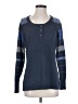 Woolrich Blue Pullover Sweater Size S - photo 1