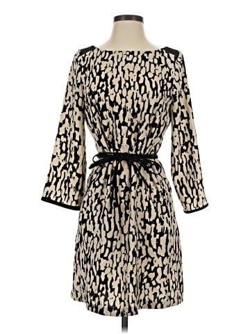 Zara Basic Casual Dress (view 1)