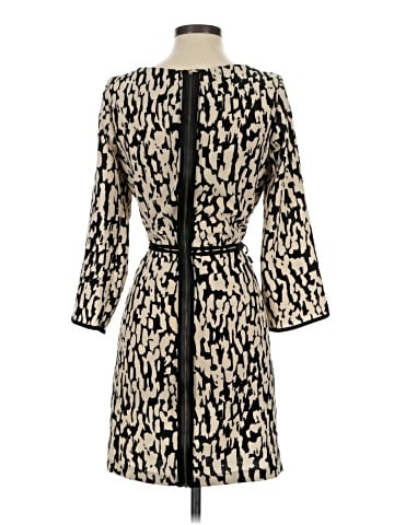 Zara Basic Casual Dress (view 2)