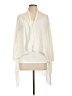 bryn WALKER Ivory Cardigan Size L (estimated) - photo 1