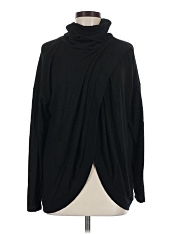 Gibson Turtleneck Sweater (view 1)