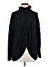 Gibson Black Turtleneck Sweater Size M - photo 1