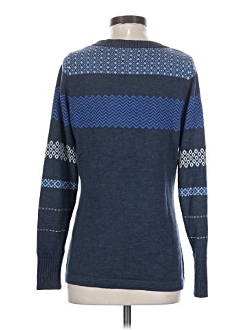 Woolrich Pullover Sweater (view 2)