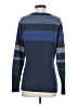 Woolrich Blue Pullover Sweater Size S - photo 2