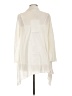 bryn WALKER Ivory Cardigan Size L (estimated) - photo 2