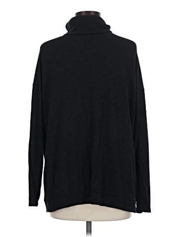 Gibson Turtleneck Sweater (view 2)