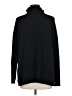 Gibson Black Turtleneck Sweater Size M - photo 2