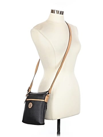 Giani Bernini Crossbody Bag (view 2)