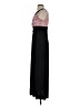En Focus Studio Black Cocktail Dress Size 4 - photo 5