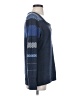 Woolrich Blue Pullover Sweater Size S - photo 4