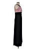 En Focus Studio Black Cocktail Dress Size 4 - photo 4
