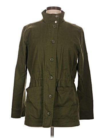 Lucky Brand Coat (view 1)