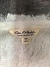 Miss Selfridge 100% Polyester Ivory Cardigan Size 4 - 6 - photo 7