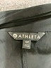 Athleta Solid Black Active Skort Size 12 (tall) - photo 3