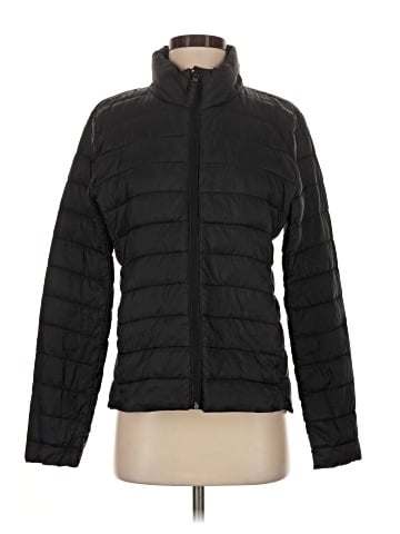 Active by Old Navy Snow Jacket (view 1)