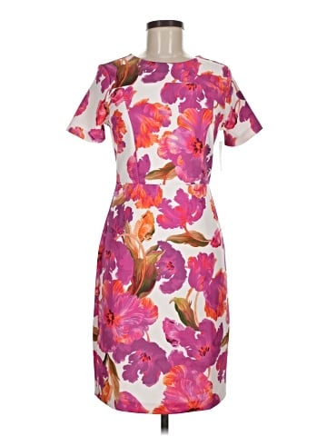 Alexia Admor Casual Dress (view 1)