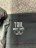 Tail Black Active Pants Size 12 - photo 7