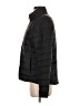 Active by Old Navy Solid Black Snow Jacket Size S - photo 5