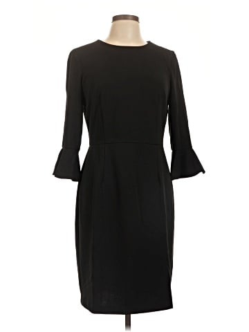 Donna Morgan Cocktail Dress (view 1)