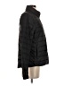 Active by Old Navy Solid Black Snow Jacket Size S - photo 4