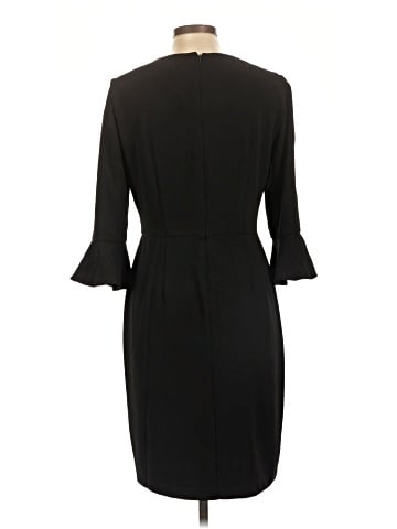 Donna Morgan Cocktail Dress (view 2)