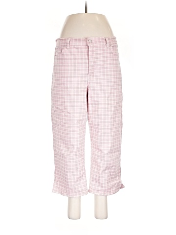 Gloria Vanderbilt Casual Pants (view 1)
