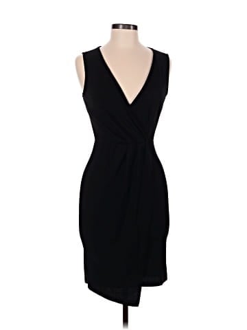 Akira Chicago Red Label Cocktail Dress (view 1)