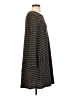 Toad & Co Stripes Gray Casual Dress Size XS - photo 4