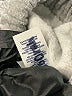 Jerzees Gray Sweatpants Size M (youth) - photo 5