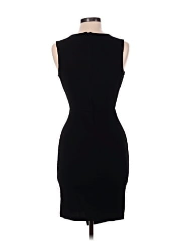 Akira Chicago Red Label Cocktail Dress (view 2)