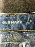 Old Navy Blue Jeans Size 2 Petite - photo 7