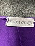 Assorted Brands Purple 3/4 Sleeve T-Shirt Size 2X - photo 7