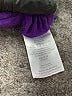 Assorted Brands Purple 3/4 Sleeve T-Shirt Size 2X - photo 8