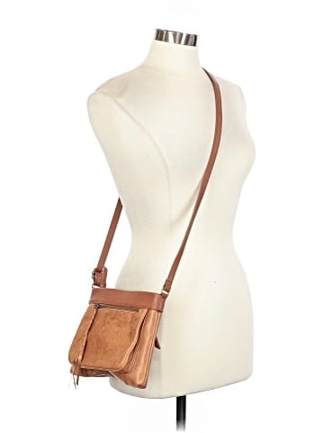 The Sak Crossbody Bag (view 2)