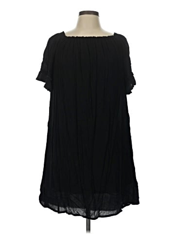 Xhilaration Casual Dress (view 1)