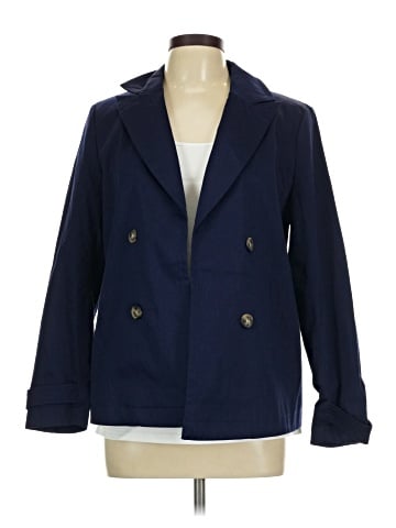 Jones New York Signature Blazer (view 1)
