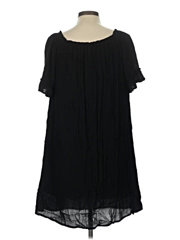 Xhilaration Casual Dress (view 2)