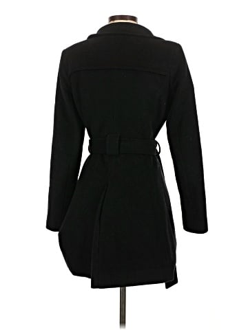 Donna Karan New York Trenchcoat (view 2)