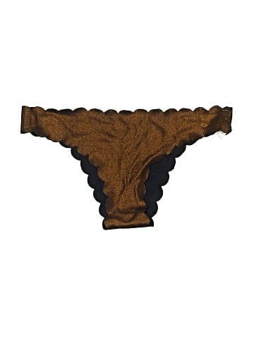 PilyQ Swimsuit Bottoms (view 1)