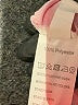 Unbranded 100% Polyester Color Block Pink Long Sleeve Blouse Size S - photo 8