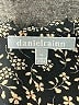 Daniel Rainn 100% Polyester Black Short Sleeve Blouse Size XL - photo 7