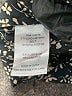 Daniel Rainn 100% Polyester Black Short Sleeve Blouse Size XL - photo 8