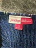 Penelope Mack Blue Dress Size 4T - photo 3