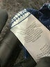 Penelope Mack Blue Dress Size 4T - photo 4