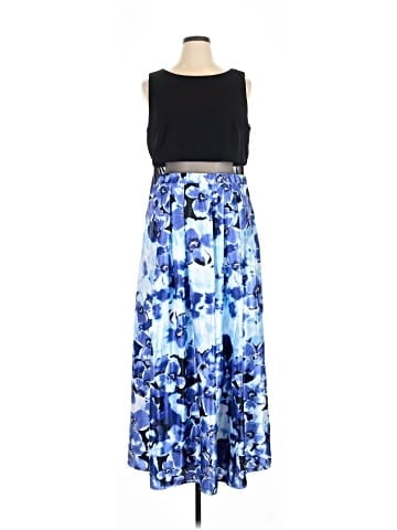 Betsy & Adam Casual Dress (view 1)