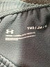 Under Armour 100% Polyester Solid Green Casual Pants Size M (youth) - photo 4