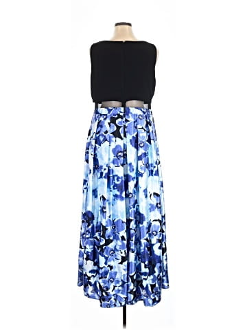 Betsy & Adam Casual Dress (view 2)